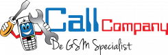 Logo the callcompany